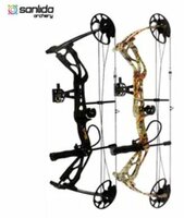 Sanlida Dragon X8 | 10-70LBS | 310FPS | Complete set!