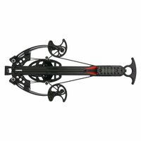X-Bow FMA Supersonic  Basis  | 120 lbs / 330 fps  | COMPOUND
