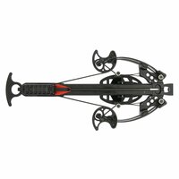 X-Bow FMA Supersonic  Basis  | 120 lbs / 330 fps  | COMPOUND