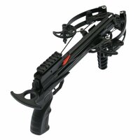 X-Bow FMA Supersonic  Basis  | 120 lbs / 330 fps  | COMPOUND