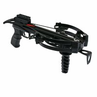 X-Bow FMA Supersonic  Basis  | 120 lbs / 330 fps  | COMPOUND