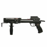 X-Bow FMA Supersonic  Basis  | 120 lbs / 330 fps  | COMPOUND