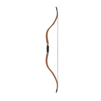 Buck Trail Hayk Bamboo ruiterboog 52 inch | 25-55lbs
