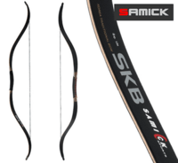 Samick SKB ruiterboog 50 inch | 25-55lbs