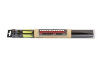 Cobra R9 Carbon arrow| Maxonia | 15 inch | 12 pack