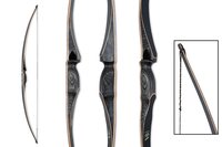 Oak Ridge Boga | 68 inch