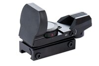 Tactical Holographic Red/Green MULTIDOT