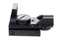 Tactical Holographic Red/Green MULTIDOT