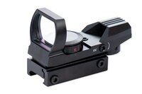 Tactical Holographic Red/Green MULTIDOT