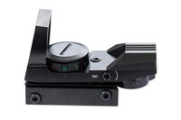 Tactical Holographic Red/Green MULTIDOT