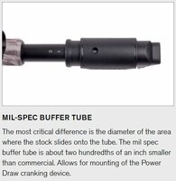 CenterPoint&reg; Dagger&trade; 390 | 185 lbs / 390 fps | Complete set!