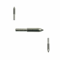 X-BOW FMA Supersonic - Tip | 78gr | 12 stuks