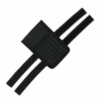 FMA Pols Quiver voor 12 Cobra R9 pijlen