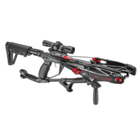 COBRA SYSTEM SIEGE 300 | 150lbs / 300fps  | COMPOUND | Complete set!