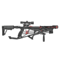 COBRA SYSTEM SIEGE 300 | 150lbs / 300fps  | COMPOUND | Complete set!