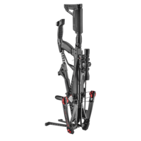 COBRA SYSTEM SIEGE 300 | 150lbs / 300fps  | COMPOUND | Complete set!