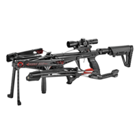 COBRA SYSTEM SIEGE 300 | 150lbs / 300fps  | COMPOUND | Complete set!