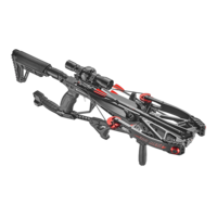 COBRA SYSTEM SIEGE 300 | 150lbs / 300fps  | COMPOUND | Complete set!