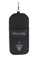 DRAKON compacte heuppijldrager voor kruisboogpijlen