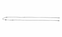 Pees voor ManKung Basilisk CB75 compoundboog 