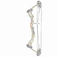 Pees voor ManKung Basilisk CB75 compoundboog 