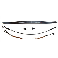 Steambow AR-6 Stinger II &#039;PRO&#039;-kit | 90lbs