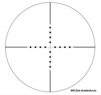 Steambow AR-Series Scope 4x32