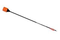 VALUE PACK | Avalon veiligheidspijl afschroefbare EVA-punt | per 12