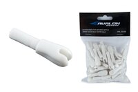 Nok voor Avalon veiligiheidspijl | per 25