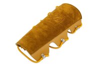 Buck Trail Patchy armbeschermer | Leder