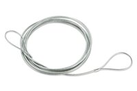 Avalon Pijlvangnet Nylon 600 Zwart 