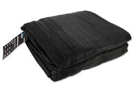 Avalon Pijlvangnet Nylon 600 Zwart 