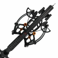 X-Bow FMA Supersonic REV XL 120 lbs / 420 fps  | COMPOUND