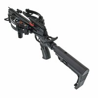 X-Bow FMA Supersonic REV XL 120 lbs / 420 fps  | COMPOUND