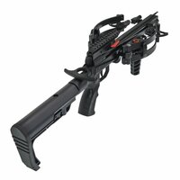 X-Bow FMA Supersonic REV XL 120 lbs / 420 fps  | COMPOUND