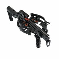 X-Bow FMA Supersonic REV XL 120 lbs / 420 fps  | COMPOUND