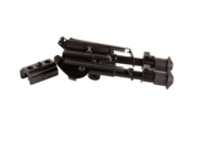MAXIMAL Tactical BiPod Compact