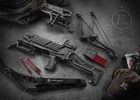 Ek Archery VLAD | met 8-schots magazijn