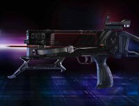 Ek Archery VLAD | met 8-schots magazijn