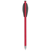 Ek Archery VLAD Aluminium bolt | 6,5 inch | per 10