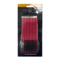 Ek Archery VLAD Aluminium bolt | 6,5 inch | per 10