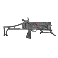 Ek Archery VLAD | met 8-schots magazijn