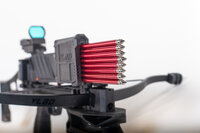 Ek Archery VLAD | met 8-schots magazijn