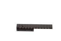 MAXIMAL Picatinny adapter | 125mm