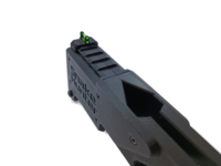  SnakeHunter | MULTISHOT Magazijn voor Alligator-X