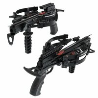 X-Bow FMA Supersonic REV Basic 120 lbs / 420 fps  | COMPOUND