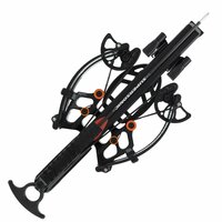 X-Bow FMA Supersonic REV Basic 120 lbs / 420 fps  | COMPOUND