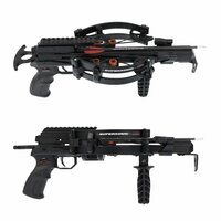 X-Bow FMA Supersonic REV Basic 120 lbs / 420 fps  | COMPOUND