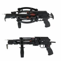 X-Bow FMA Supersonic REV Basic 120 lbs / 420 fps  | COMPOUND