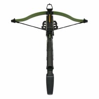 ManKung MK-TCS2  Alligator-X | 80lbs | Green